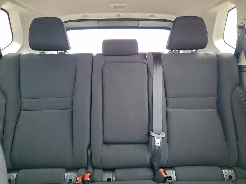 Фото 10 - NISSAN ROGUE