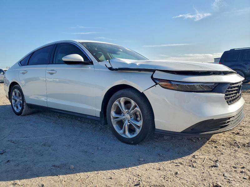 Фото 4 - HONDA ACCORD