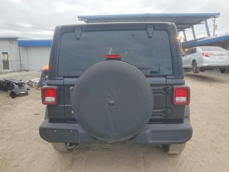 Фото 6 - JEEP WRANGLER