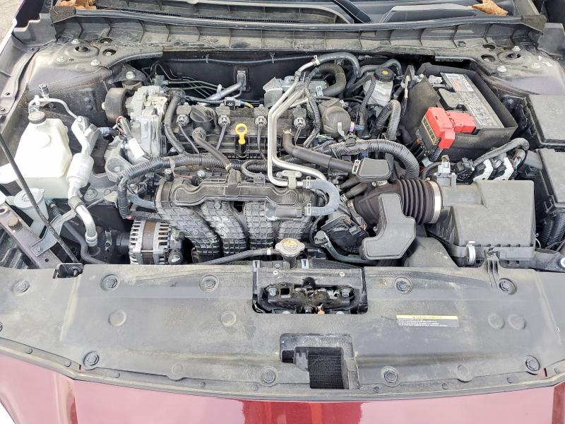 Фото 11 - NISSAN ALTIMA