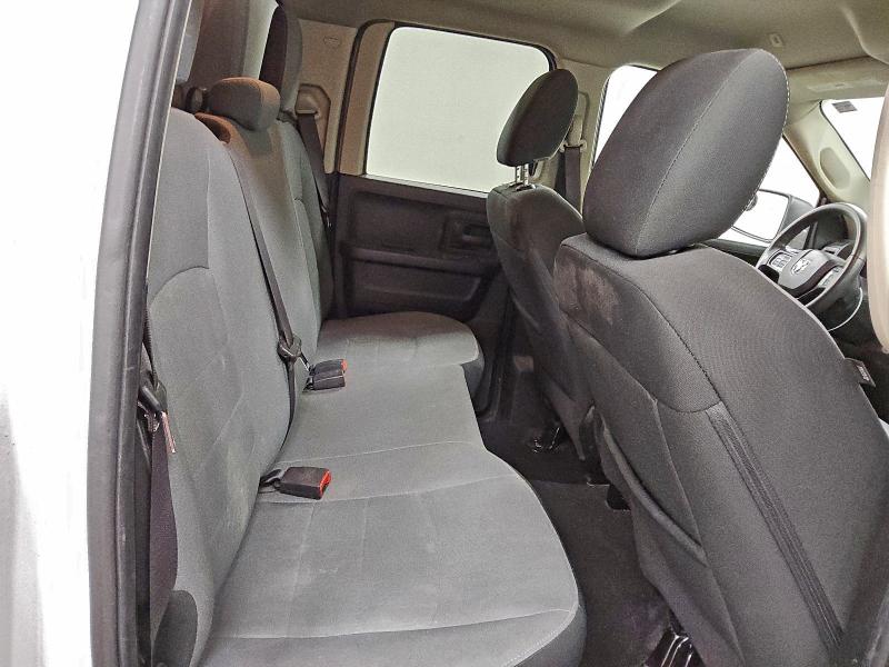 Фото 10 - RAM 1500