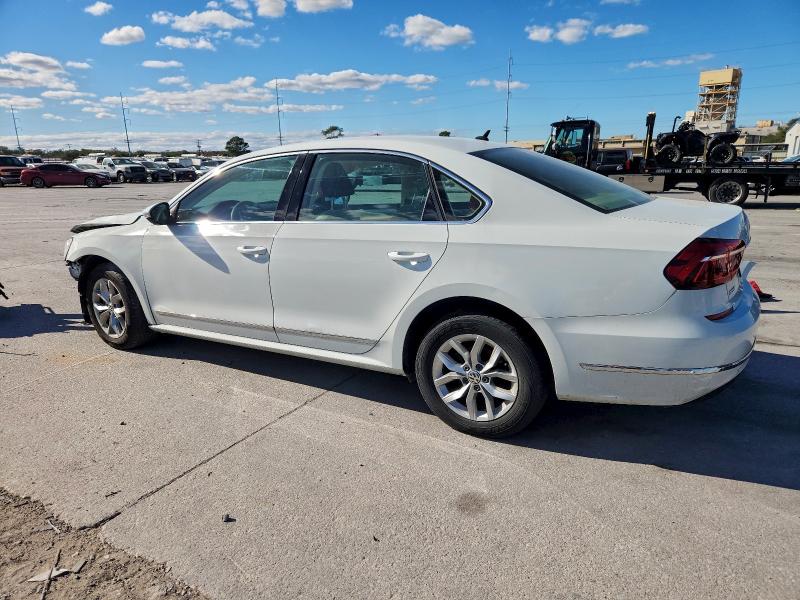 Фото 2 - VOLKSWAGEN PASSAT