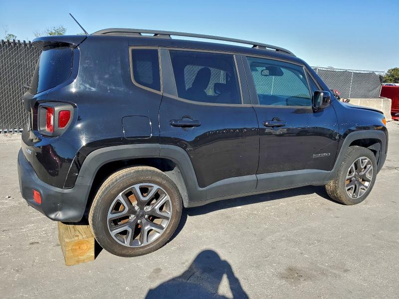 Фото 3 - JEEP RENEGADE