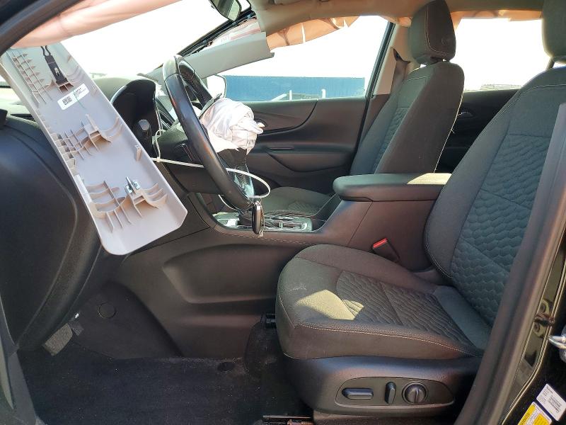 Фото 7 - CHEVROLET EQUINOX