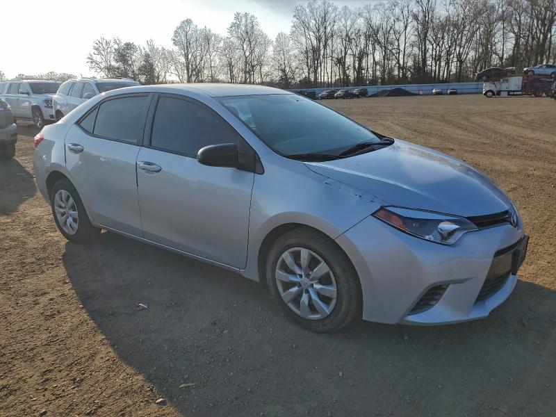 Фото 4 - TOYOTA COROLLA