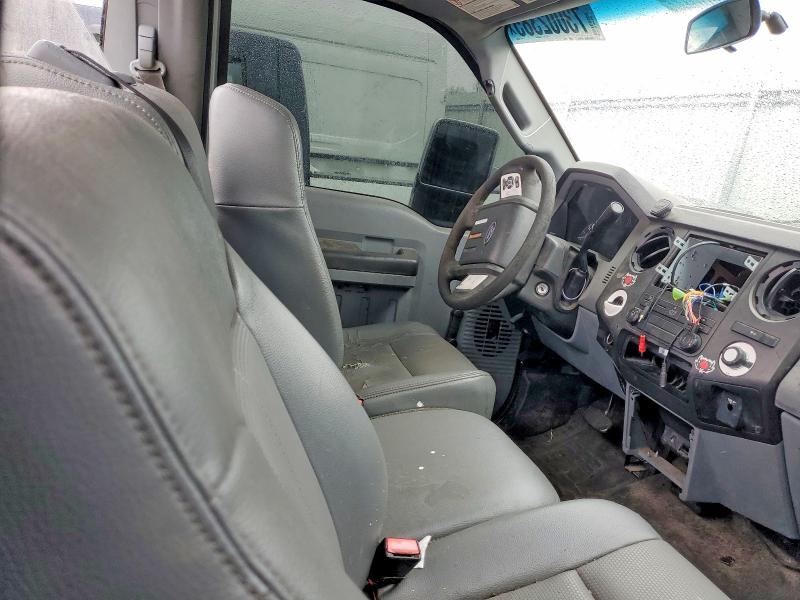 Фото 10 - FORD F250