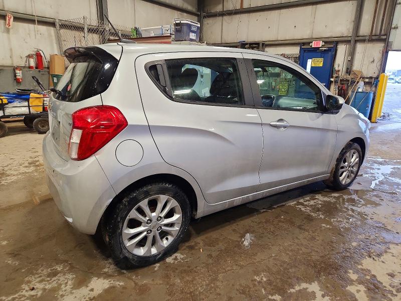 Фото 3 - CHEVROLET SPARK