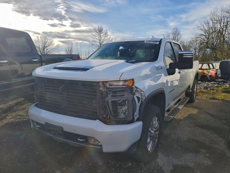 Фото 1 - CHEVROLET ALL Models