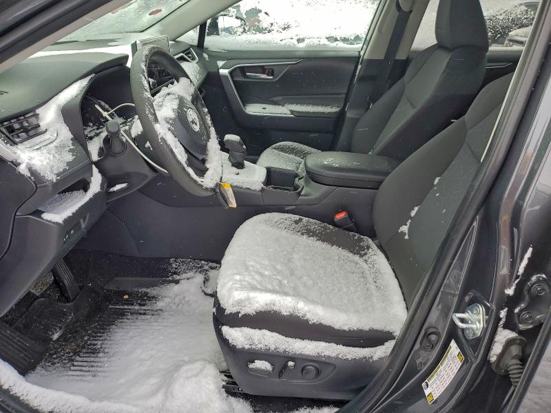 Фото 7 - TOYOTA RAV4