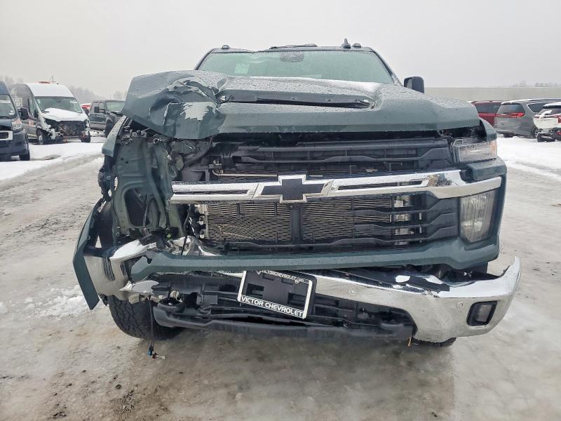 Фото 5 - CHEVROLET ALL Models