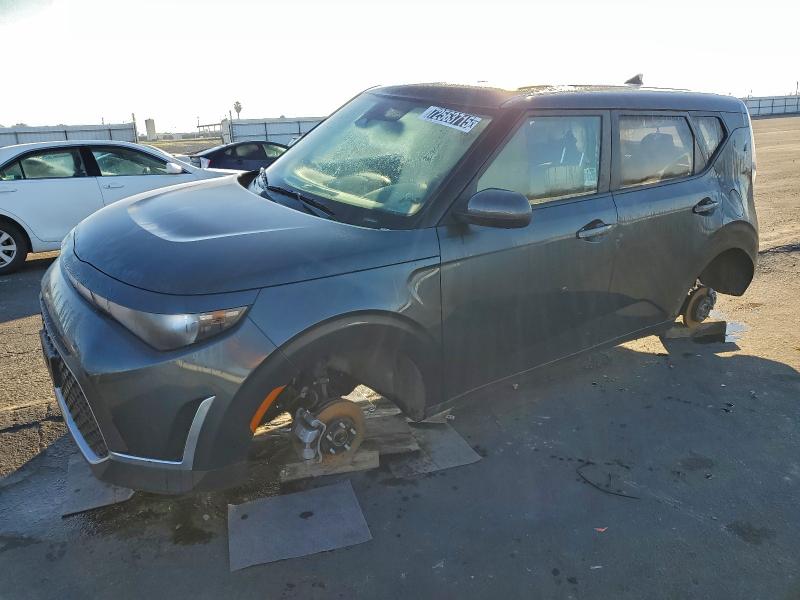 Фото 1 - KIA SOUL