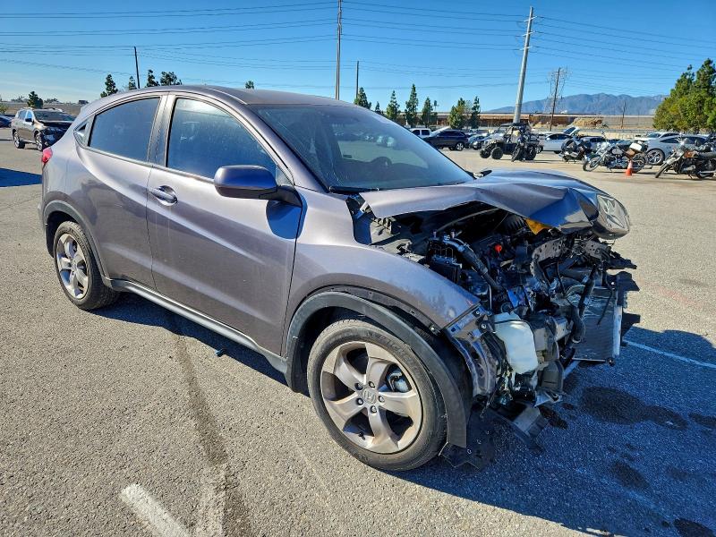 Фото 4 - HONDA HR-V