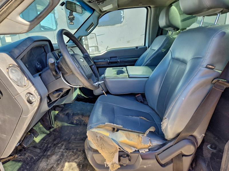 Фото 7 - FORD F250