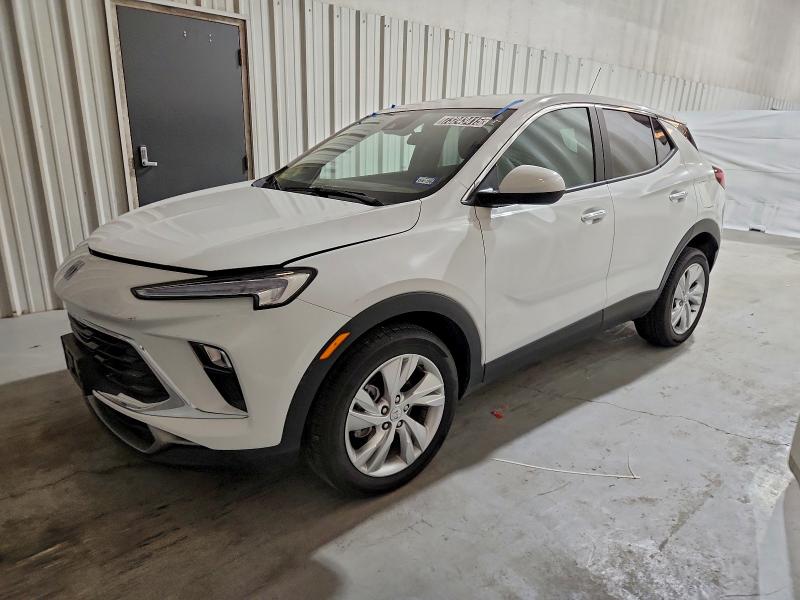 Фото 1 - BUICK ENCORE