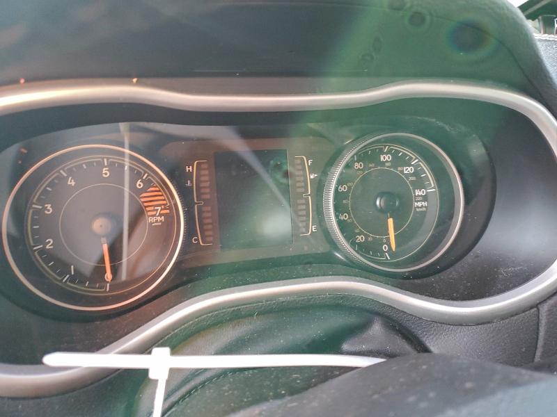 Фото 9 - JEEP GRAND CHER