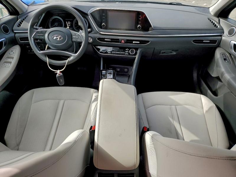 Фото 8 - HYUNDAI SONATA