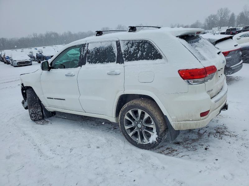 Фото 2 - JEEP GRAND CHER