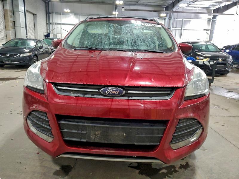 Фото 5 - FORD ESCAPE