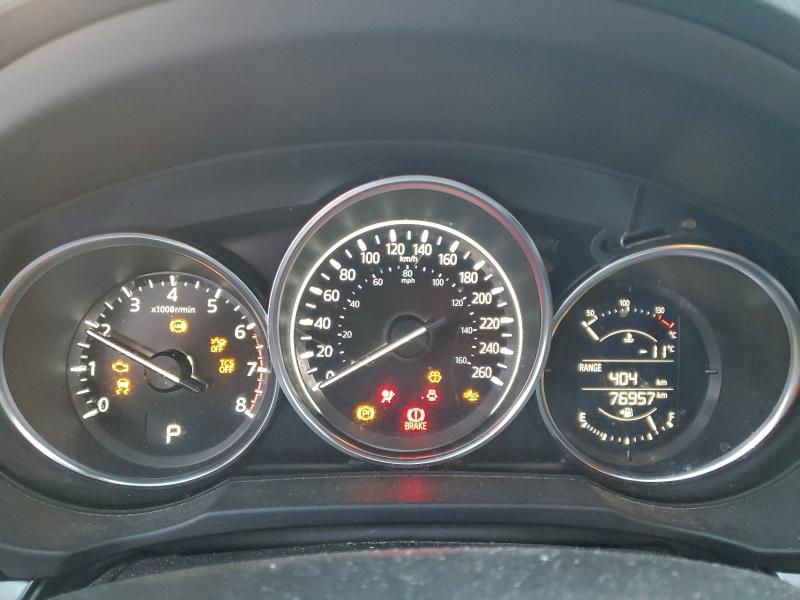 Фото 9 - MAZDA CX-5