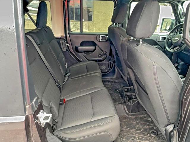 Фото 6 - JEEP WRANGLER