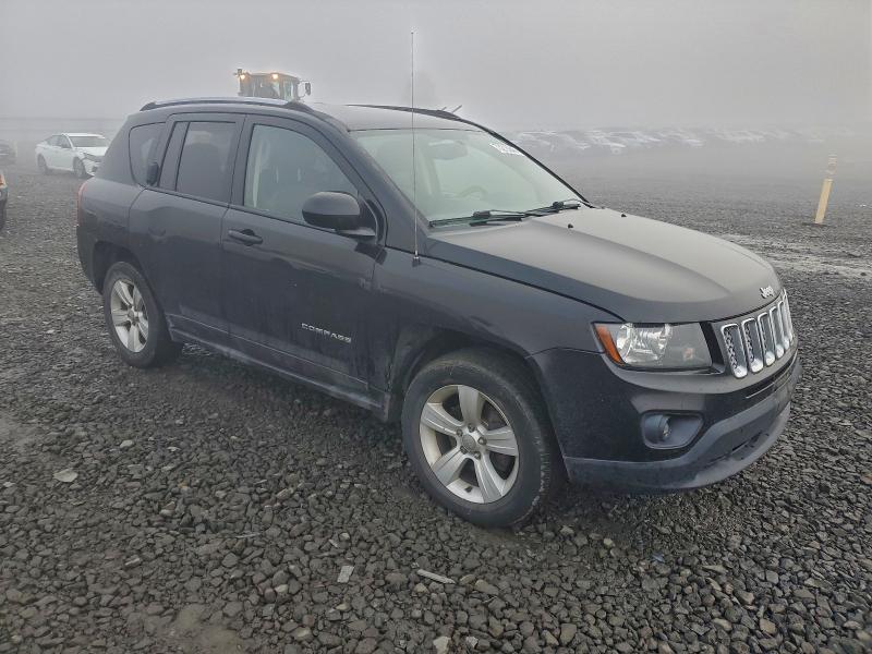 Фото 4 - JEEP COMPASS