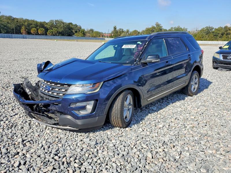 Фото 1 - FORD EXPLORER