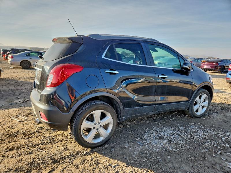 Фото 3 - BUICK ENCORE