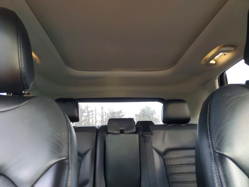 Фото 10 - FORD EDGE