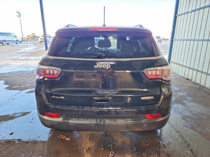 Фото 6 - JEEP COMPASS