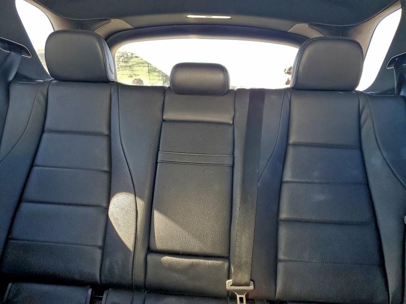 Фото 10 - MERCEDES-BENZ GLE-CLASS