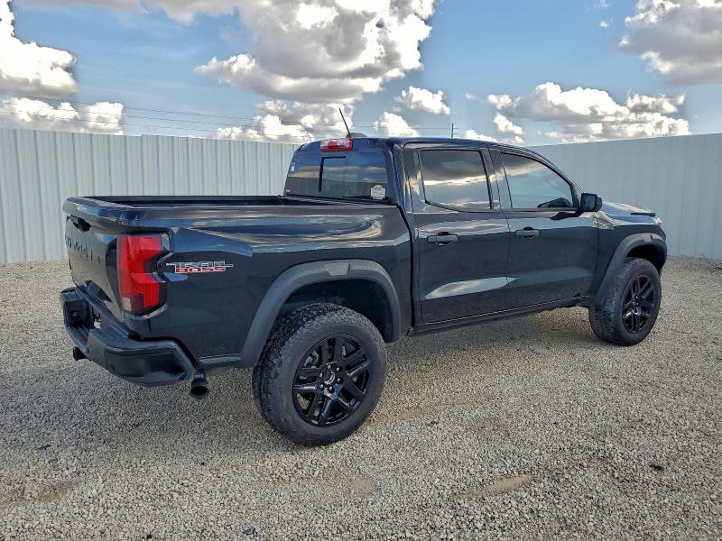 CHEVROLET COLORADO T 2023 VIN 1GCPTEEK8P1200917