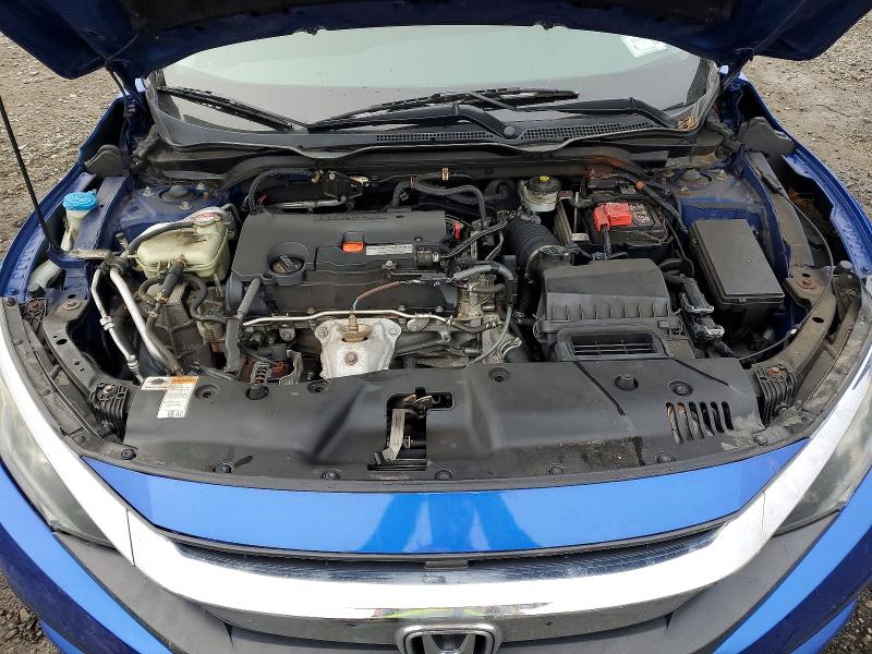 Фото 11 - HONDA CIVIC