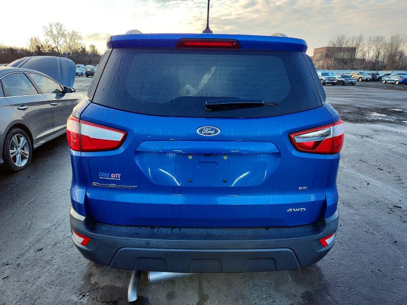 Фото 6 - FORD ECOSPORT