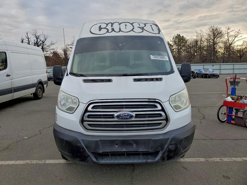 Фото 5 - FORD TRANSIT