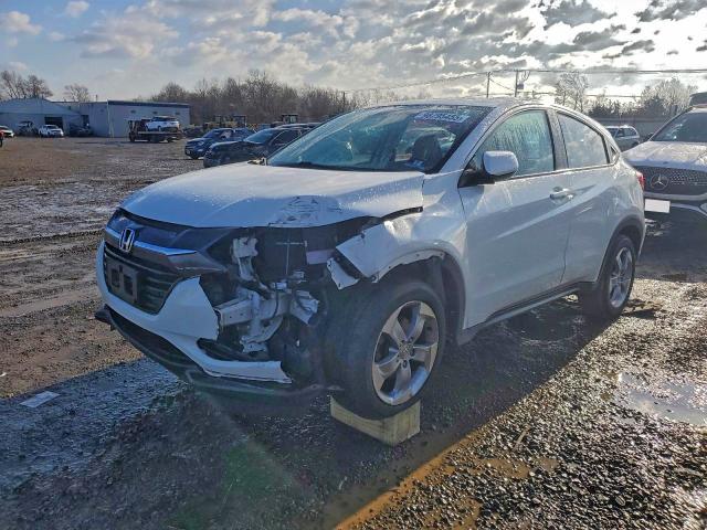 Фото 1 - HONDA HR-V