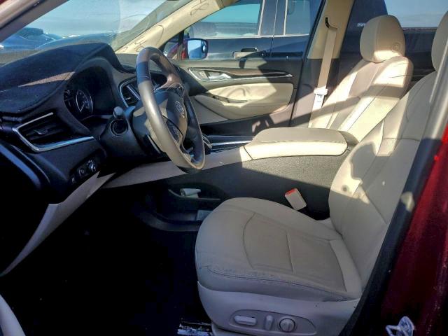 Фото 6 - BUICK ENCLAVE