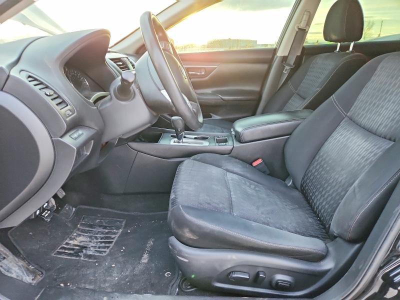 Фото 7 - NISSAN ALTIMA