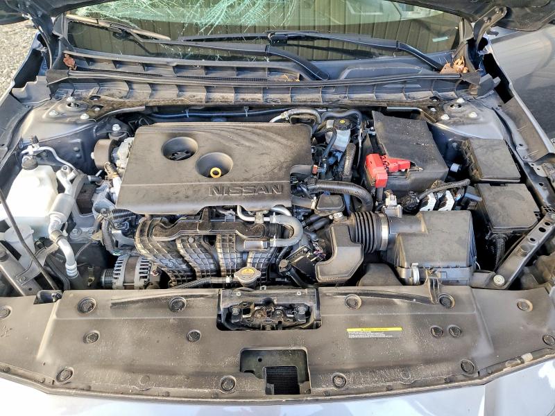 Фото 11 - NISSAN ALTIMA