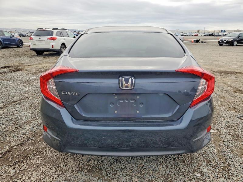 Фото 6 - HONDA CIVIC