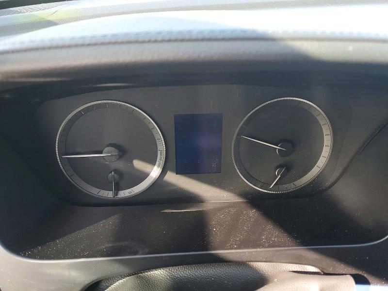 Фото 9 - HYUNDAI SONATA