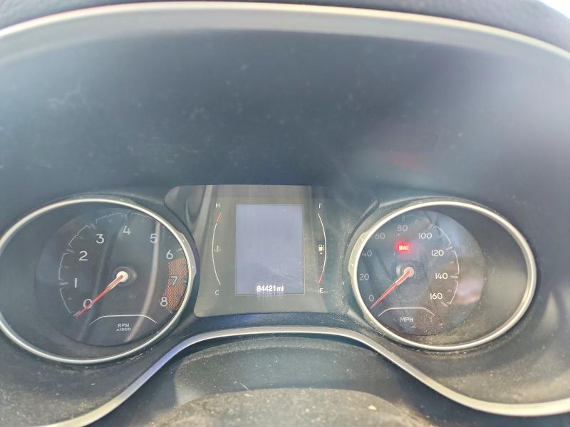 Фото 9 - JEEP COMPASS