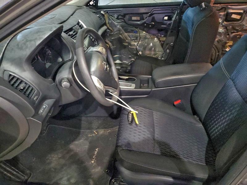 Фото 7 - NISSAN ALTIMA