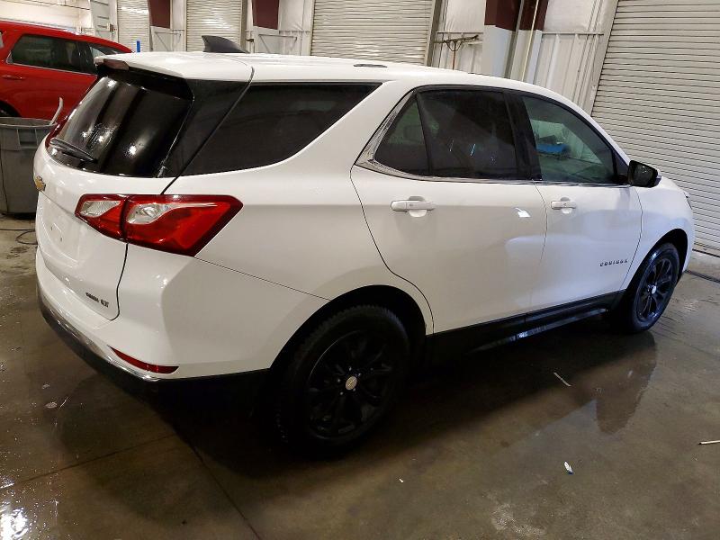 Фото 3 - CHEVROLET EQUINOX