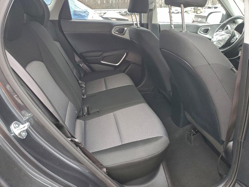 Фото 11 - KIA SOUL