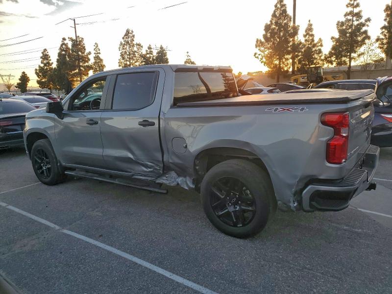 Фото 2 - CHEVROLET ALL Models