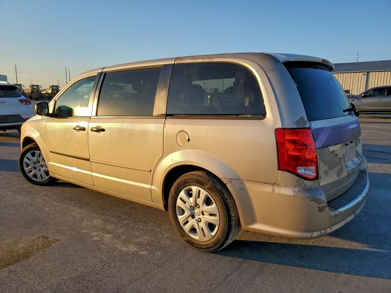 Фото 2 - DODGE CARAVAN