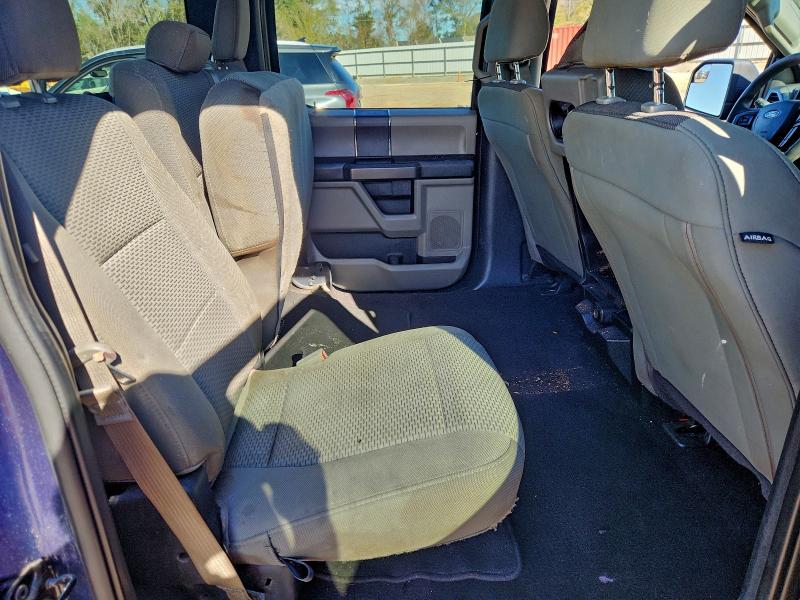 Фото 10 - FORD F-150