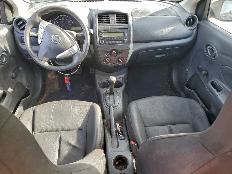 Фото 8 - NISSAN VERSA
