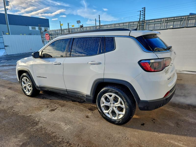 Фото 2 - JEEP COMPASS