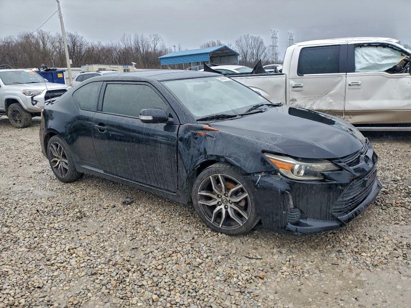 TOYOTA SCION 2015 VIN JTKJF5C79FJ012314